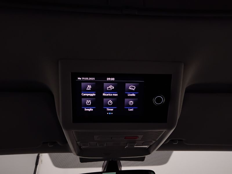 GuidiCar - VOLKSWAGEN INDUSTRIALI California 2023 California - California   BeachPC110 TDIA7 Usato